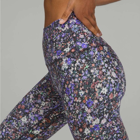 Lululemon - Align leggings Bundle - 28” length - size 4 - Picture 2 of 5